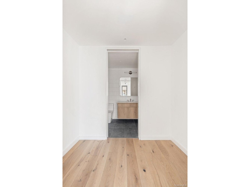 Residence 2 at 76 North 8th Street is a brand- new, full-floor - photo 8