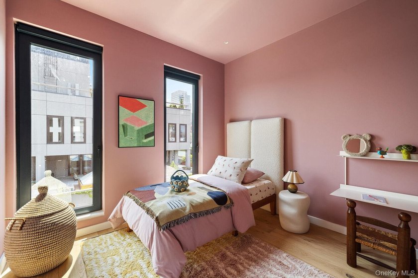 Residence 2 at 76 North 8th Street is a brand- new, full-floor - photo 9