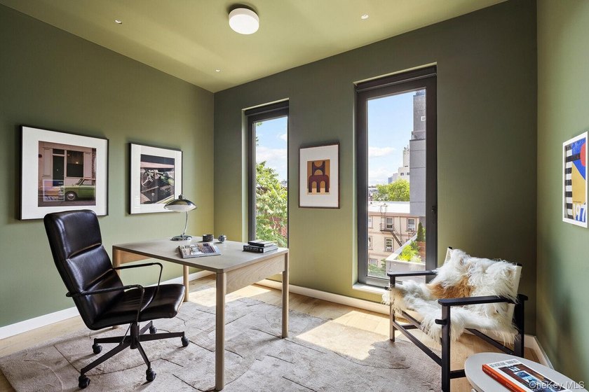 Residence 2 at 76 North 8th Street is a brand- new, full-floor - photo 10