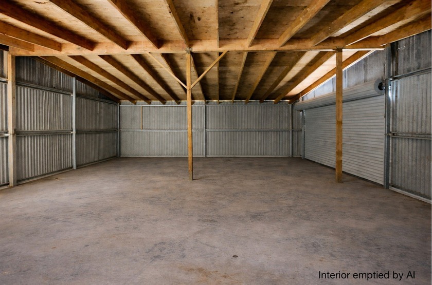 Two bedroom, two bathroom home with possible income potential - photo 3