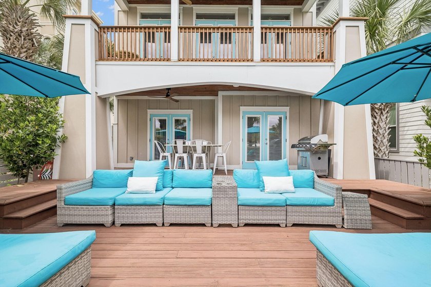 Situated in a prime location between Alys and Rosemary Beach - photo 11