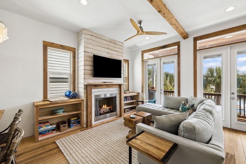 Situated in a prime location between Alys and Rosemary Beach - photo 30