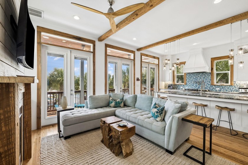 Situated in a prime location between Alys and Rosemary Beach - photo 32