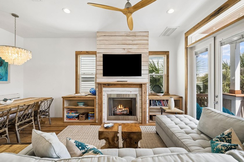Situated in a prime location between Alys and Rosemary Beach - photo 33