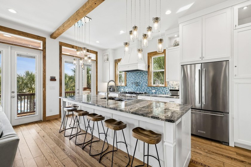 Situated in a prime location between Alys and Rosemary Beach - photo 34