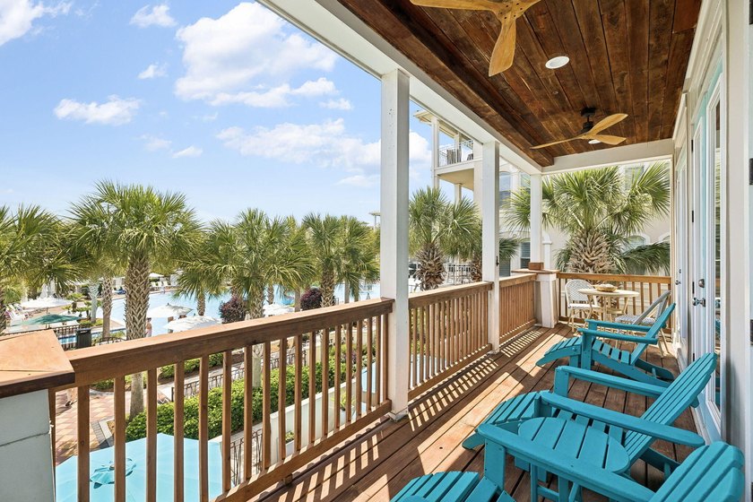 Situated in a prime location between Alys and Rosemary Beach - photo 37