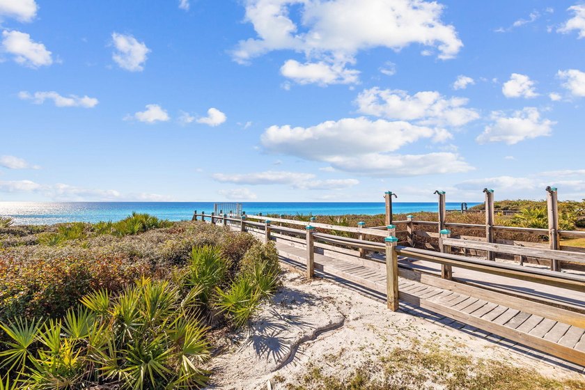 Situated in a prime location between Alys and Rosemary Beach - photo 53
