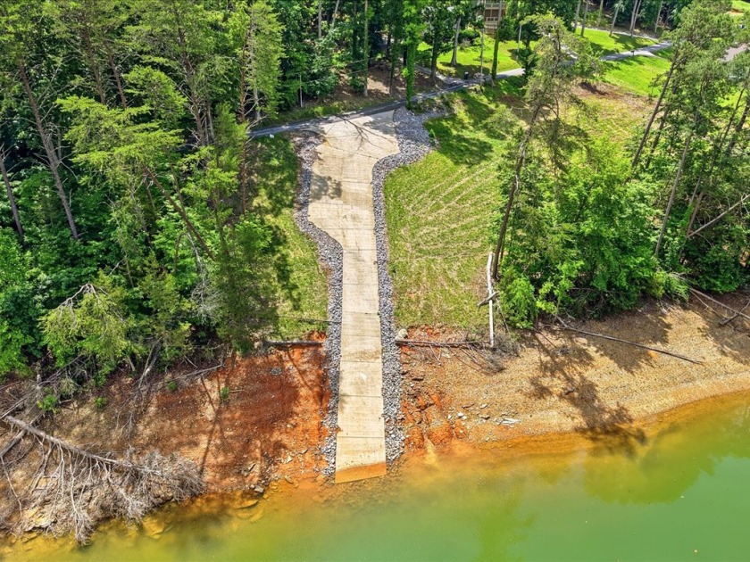 Cleared Cherokee Lake View Lot - photo 22