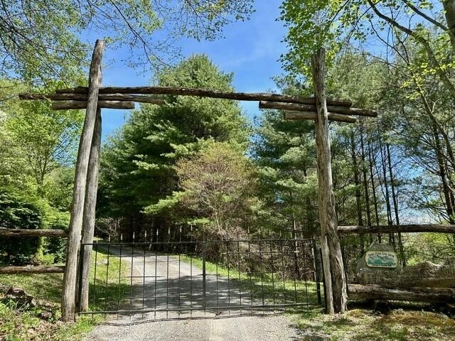 One of Pocahontas County's most magical settings, this - photo 6