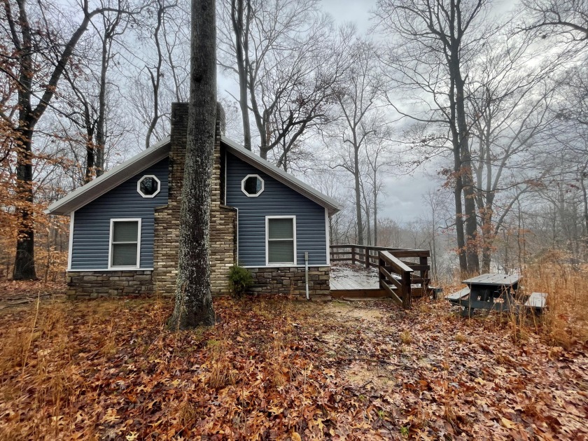 221 Tyson Road, Jabez, KY 42544, 3366877