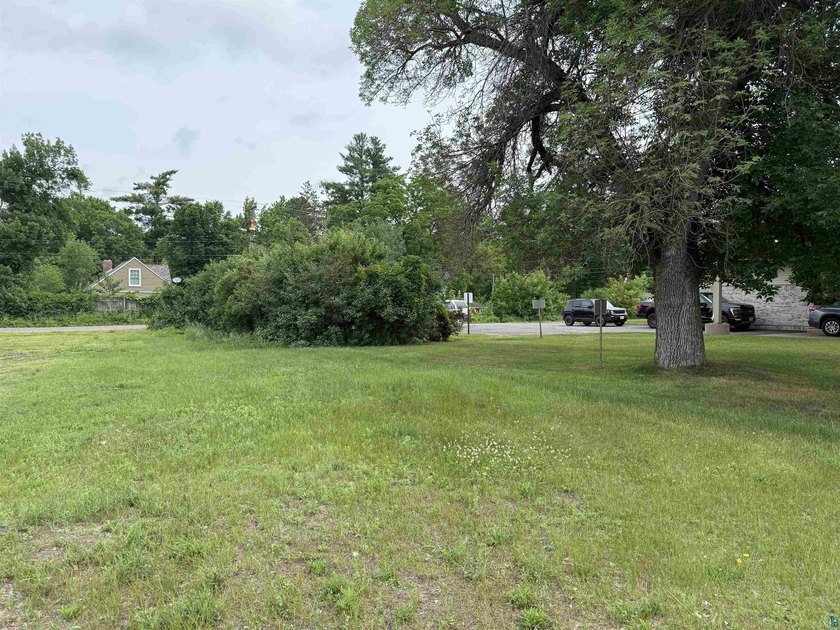 Prime Commercial Lot located on the Main Drag in Solon Springs! - photo 3