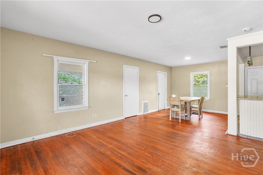 This charming 3-bedroom, 1.5-bath home offers a great - photo 12