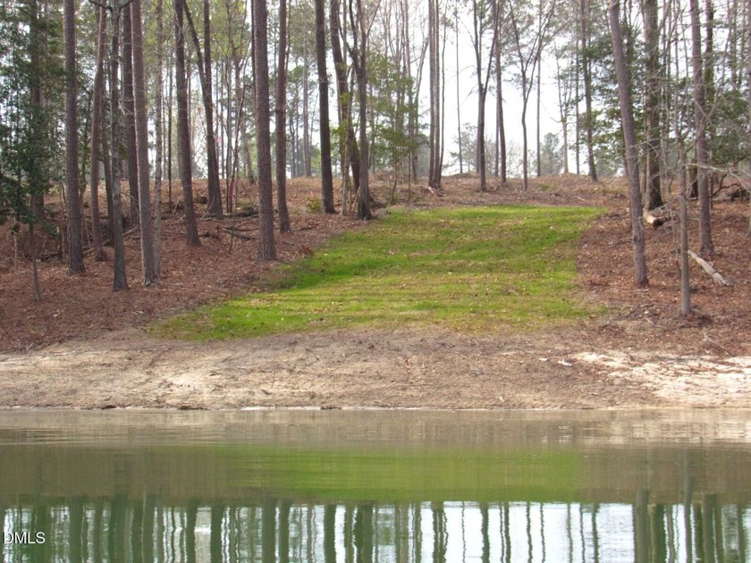 Discover 'The Pointe at Kerr Lake'. An exclusive pool community - photo 13