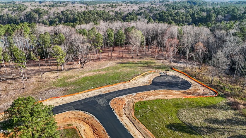 Discover 'The Pointe at Kerr Lake'. An exclusive pool community - photo 17