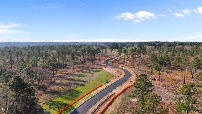 Discover 'The Pointe at Kerr Lake'. An exclusive pool community - photo 19