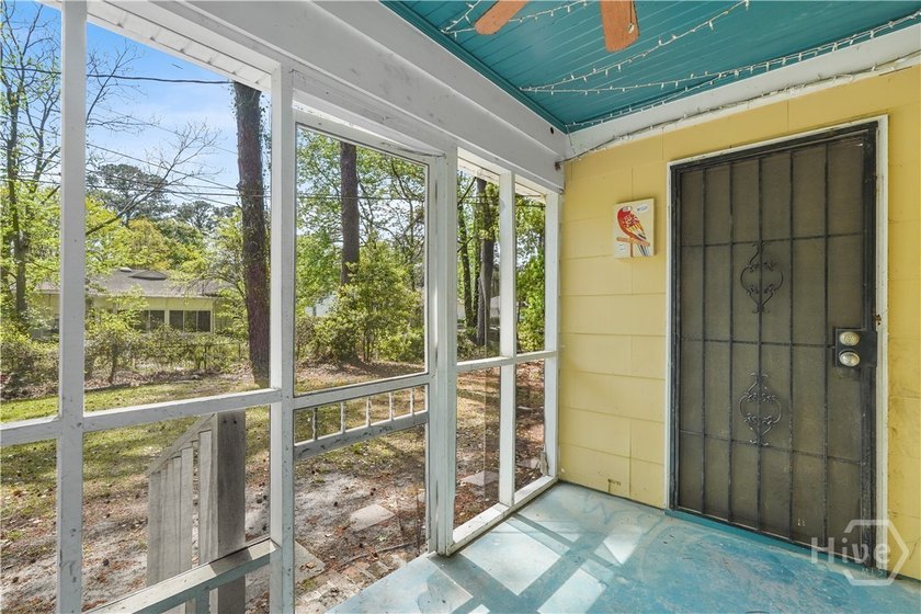 This charming 3-bedroom, 1.5-bath home offers a great - photo 22