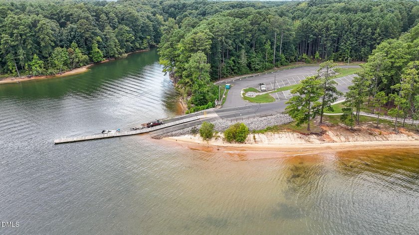 Discover 'The Pointe at Kerr Lake'. An exclusive pool community - photo 24