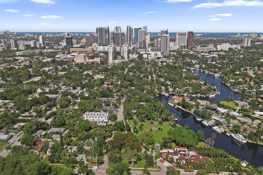 Experience the best of Fort Lauderdale living at The Village at - photo 48