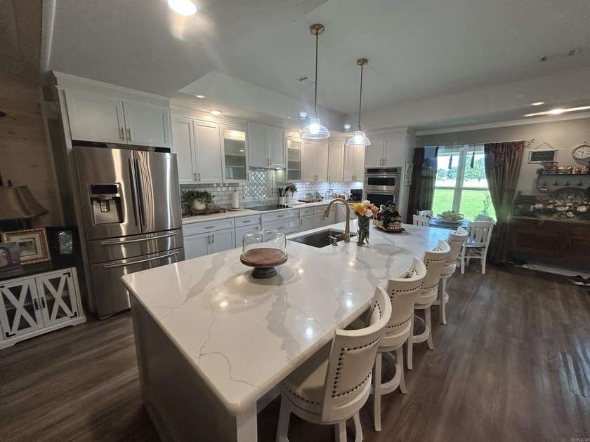 WOW! If you love fishing and riverfront living, this home is for - photo 7