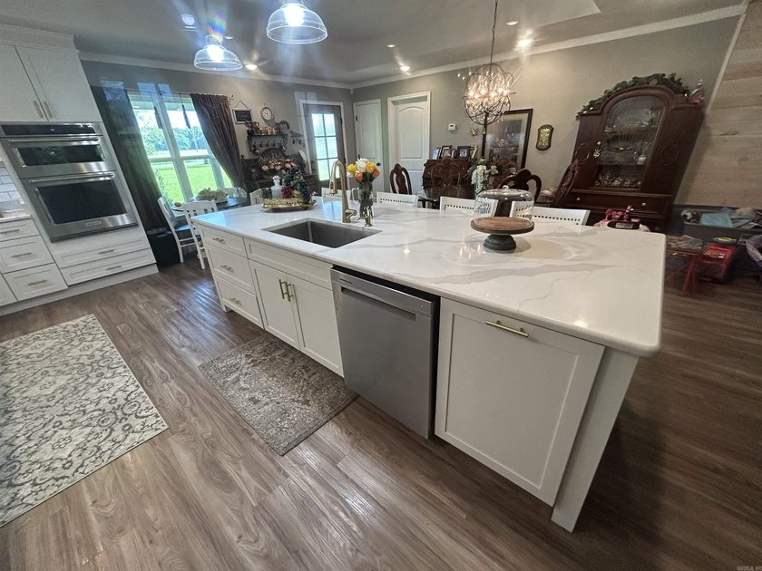 WOW! If you love fishing and riverfront living, this home is for - photo 8