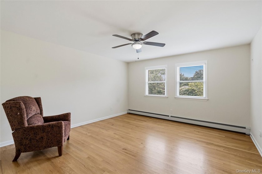 Welcome to this beautifully maintained expanded Cape where - photo 8