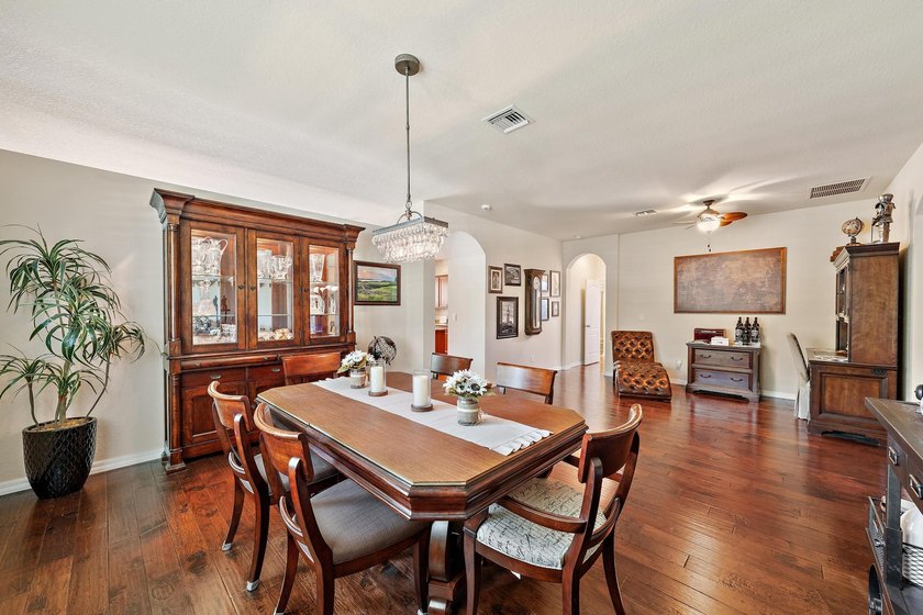 Nestled within the prestigious gated community of Rialto, this - photo 8