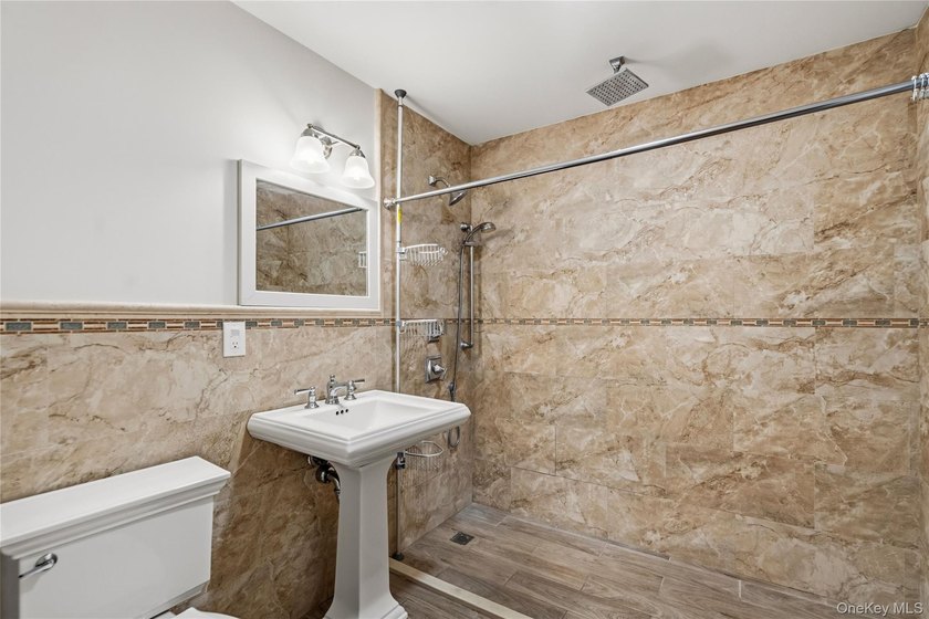 Welcome to this beautifully maintained expanded Cape where - photo 9