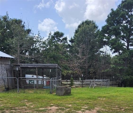 **Escape to the Kiamichi Wilderness and create your own private - photo 7