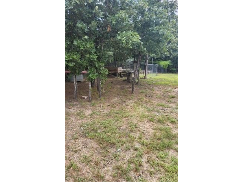 **Escape to the Kiamichi Wilderness and create your own private - photo 8