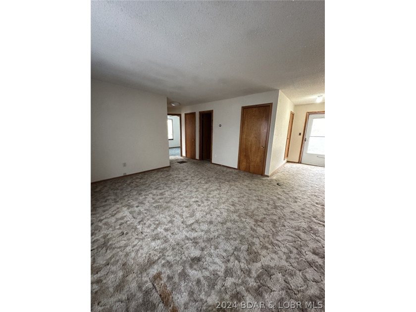 4-bed, 2-bath waterfront home in the Turkey Creek arm of Lake of - photo 20