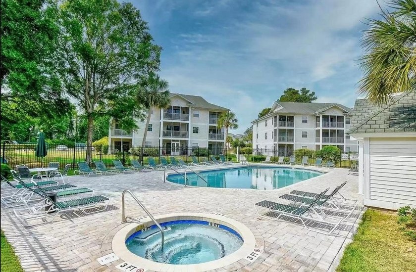 Welcome to your slice of Myrtle Beach paradise! Nestled in the - photo 30