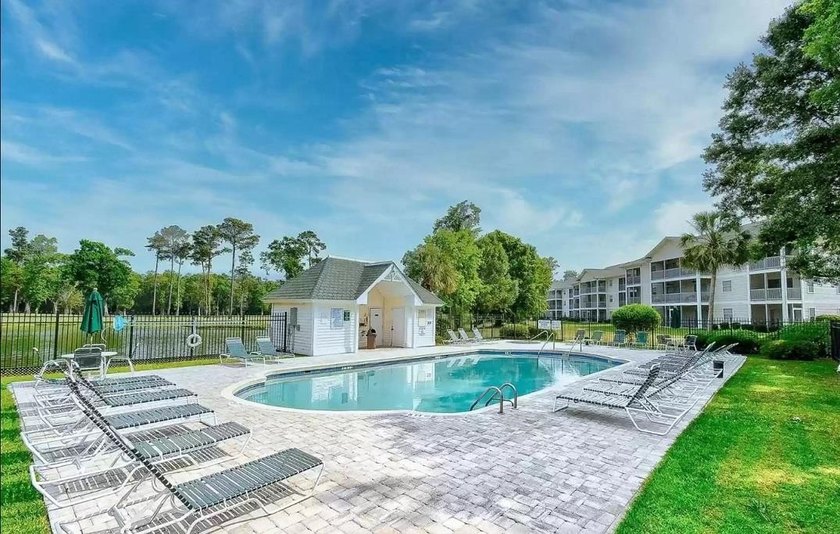 Welcome to your slice of Myrtle Beach paradise! Nestled in the - photo 31
