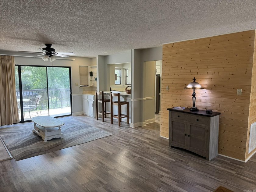 Enjoy the privacy of this upper-level condo with no steps - photo 3