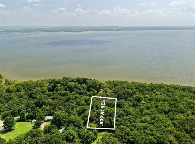 Welcome to Lot 13 in the Post Oak Addition on beautiful Lake - photo 5