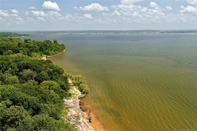 Welcome to Lot 13 in the Post Oak Addition on beautiful Lake - photo 8
