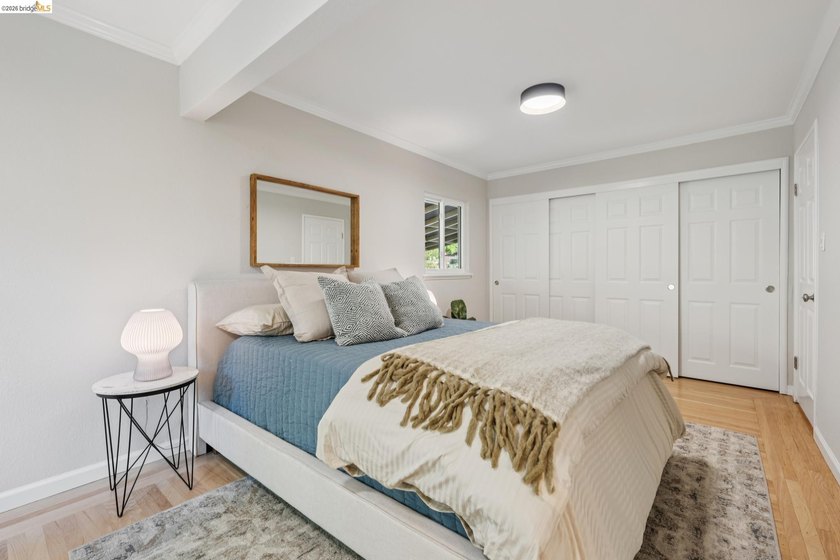 Thoughtfully updated throughout, this single-level home offers a - photo 20