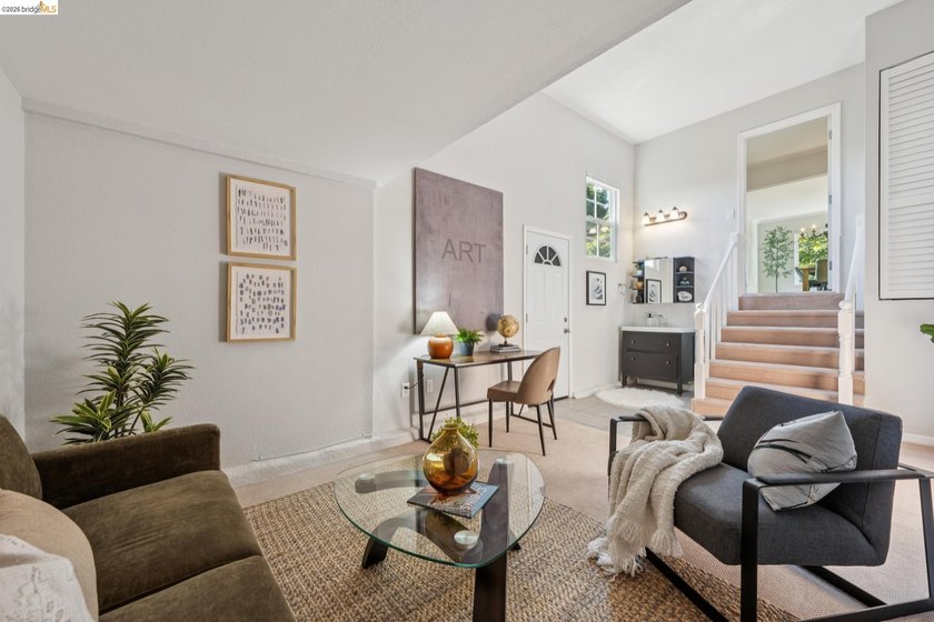 Thoughtfully updated throughout, this single-level home offers a - photo 27