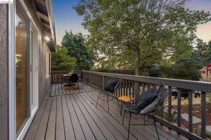 Thoughtfully updated throughout, this single-level home offers a - photo 32