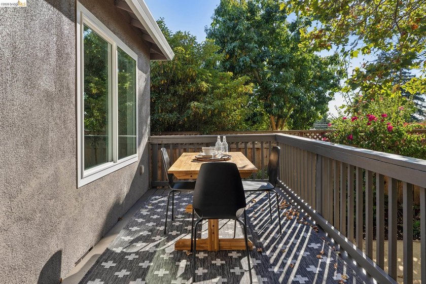Thoughtfully updated throughout, this single-level home offers a - photo 33