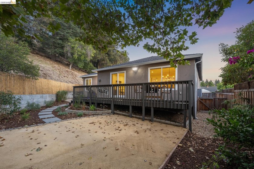 Thoughtfully updated throughout, this single-level home offers a - photo 35