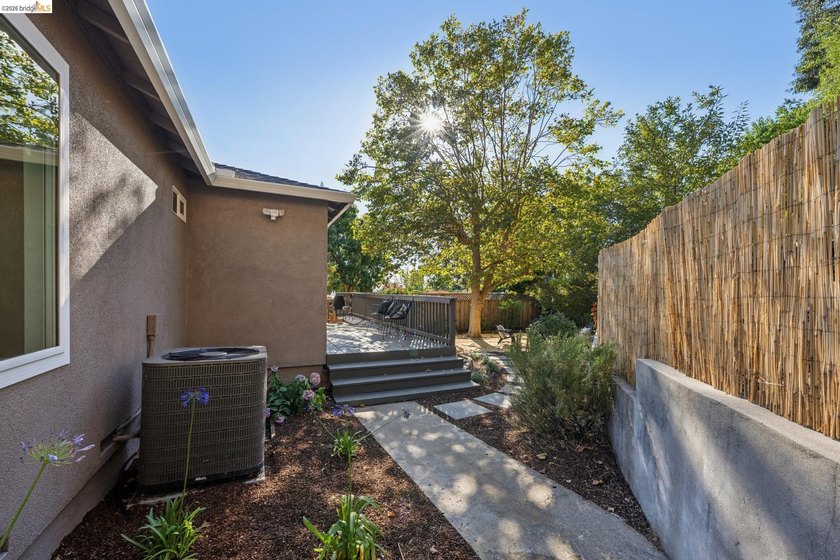 Thoughtfully updated throughout, this single-level home offers a - photo 37