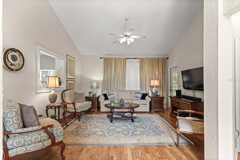 You will be impressed with the well maintained condition. High - photo 4