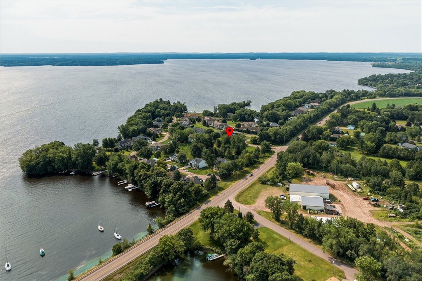 Rare real estate opportunity near LAKE WISSOTA! Build your dream - photo 17