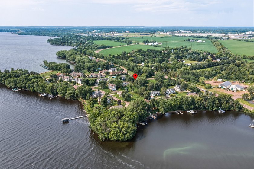 Rare real estate opportunity near LAKE WISSOTA! Build your dream - photo 18