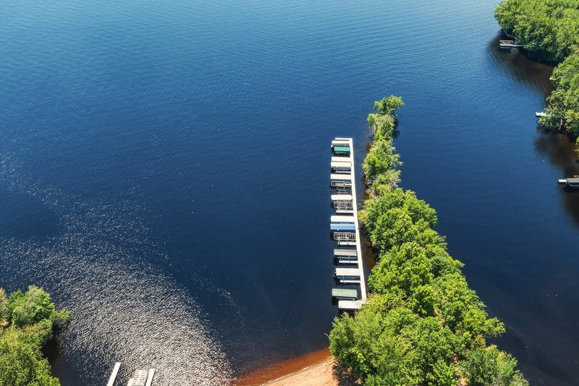 Rare real estate opportunity near LAKE WISSOTA! Build your dream - photo 20