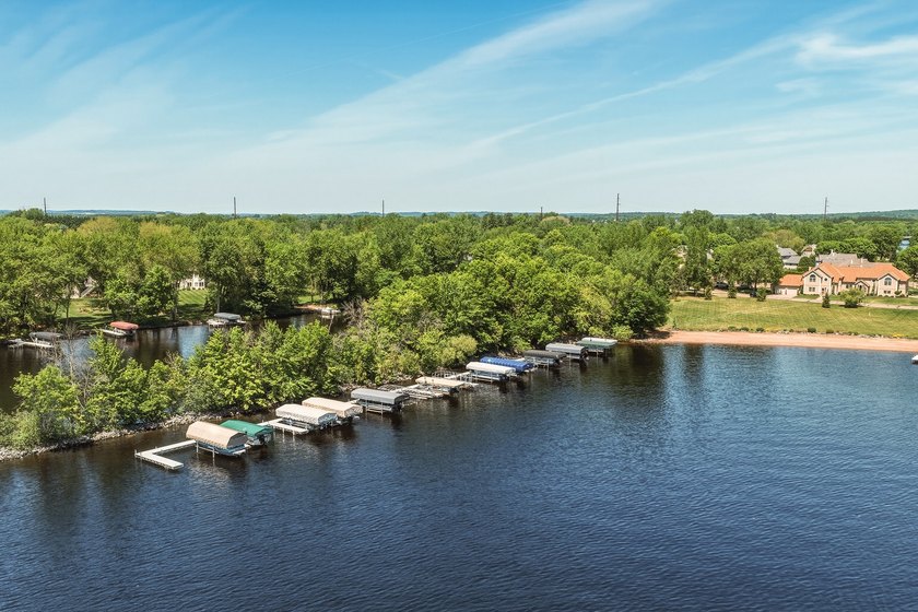 Rare real estate opportunity near LAKE WISSOTA! Build your dream - photo 22