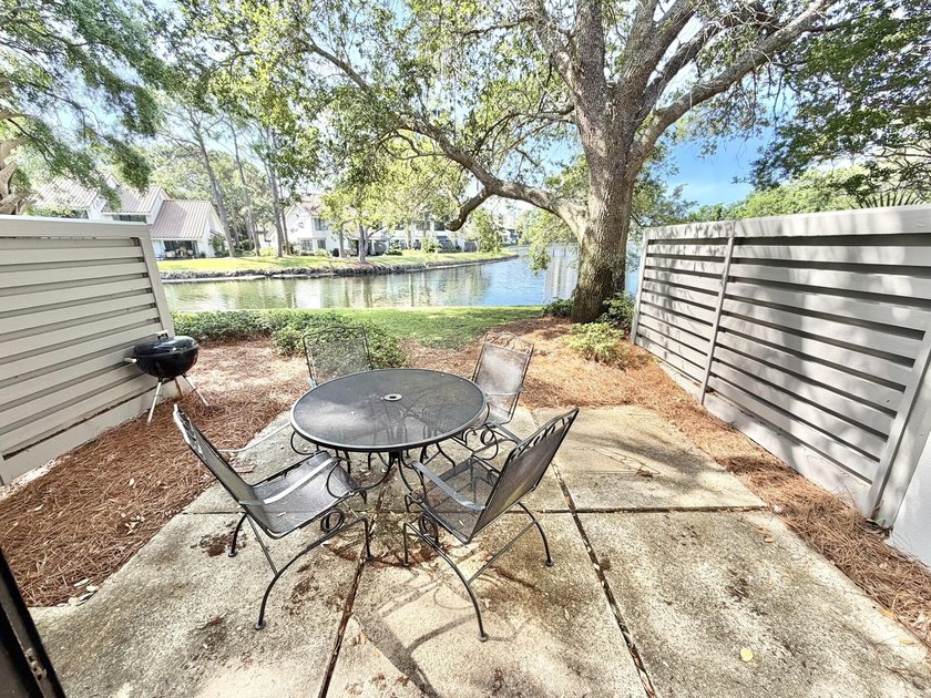 From the moment you step inside, it's clear this Beachwalk - photo 23