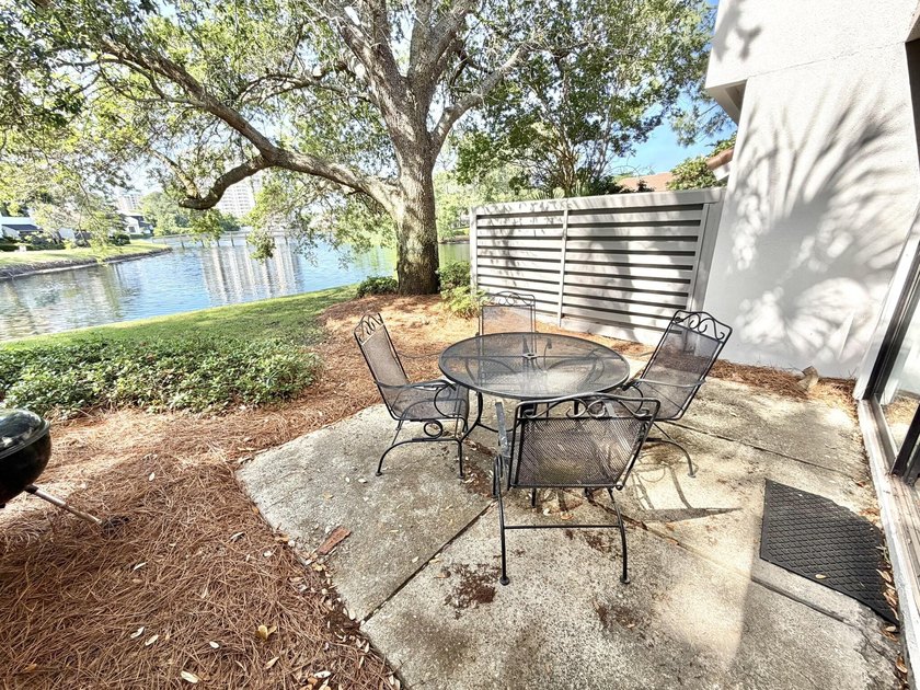 From the moment you step inside, it's clear this Beachwalk - photo 25