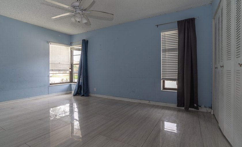 This 3-bedroom, 2-bathroom single-story home offers 1,672 square - photo 29