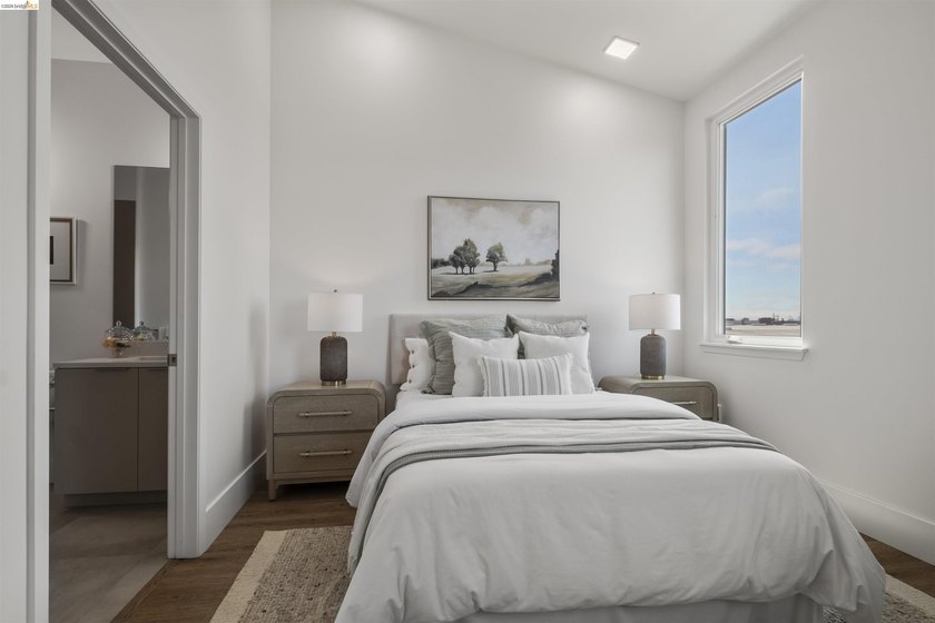 Stunning two bedroom and two bathroom Brand-New Construction in - photo 12